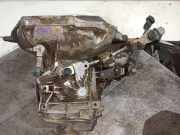 Heckschloss 4PUERTAS Fiat Marea (185AX) Limousine 1.9 Tds 100 ELX (182.A.7000)