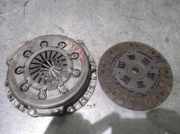 Kupplungsset K00375 Peugeot 206 (2A/C/H/J/S) Schrägheck 1.9 D (DW8(WJZ))