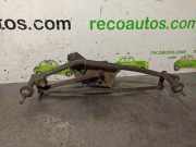 Scheibenwischermotor Vorne A0058207842 Mercedes-Benz (W638) CAJA CERRADA 110 CDI (638.094)