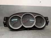 Tachoeinheit Kmh 248101921R Dacia Logan II Limousine 1.2 16V (D4F-F732)