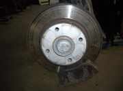 Ansaugkrümmer 9158176 Opel Meriva Großraumlimousine 1.6 16V (Z16XE)