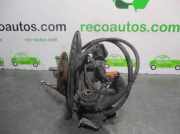 Achsschenkel Halter Links Hinten 52215S5A902 Honda Civic (EP/EU) Schrägheck 3-drs 1.6 16V VTEC (D16V1(Euro 4))