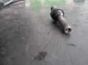 Antriebswelle Links Vorne 6Q0407271AT Seat Ibiza III (6L1) Schrägheck 1.4 16V 75 (BKY)