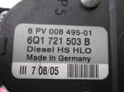 Gaspedal 6Q1721503B Skoda Fabia (6Y2) Schrägheck 5-drs 1.9 TDi (ATD)