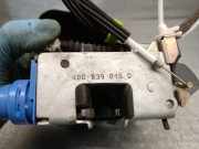 Türschloss Links Hinten 4D0839015D Audi A8 (D2) Limousine 3.7 32V (AEW)