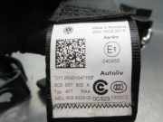 Sicherheitsgurt Rechts Hinten 3C8857805A Volkswagen CC (358) Limousine 2.0 TDI 16V BlueMotion Technology (CFFB) CFFB
