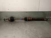 Antriebswelle Rechts Vorne 2S6W3B436FD Ford Fiesta 5 (JD/JH) Schrägheck 1.4 16V (FXJA)