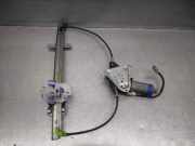 Fensterheber Rechts Hinten 190483000 Rover 600 (RH) Limousine 620 Si,SLi,GSi 16V (F20Z1)