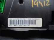 Kühlerventilator 97055935 Opel Insignia Schrägheck 5-drs 1.4 Turbo 16V Ecotec (A14NET)