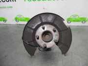 Achsschenkel Halter Rechts Hinten 1778502 Ford Galaxy (SWG) Großraumlimousine 2.0 TDCi 16V 140 (QXWB)
