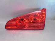 Rücklicht Rechts 9658165080 Peugeot 607 (S2) 2.7 HDi FAP CAT (UHZ / DT17TED4)
