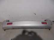 Stoßstange Hinten GRIS SsangYong 2.9 Turbodiesel CAT