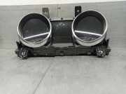 Tachoeinheit Kmh KY3210F844ED Land + Range Rover Discovery V (LR) Geländewagen 2.0 Td4 16V (204DTA)