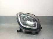 Scheinwerfer Rechts A4539063601 Smart Fortwo Coupé (453.3) Schrägheck 3-drs Electric Drive (5AL60)