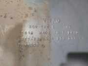 Auspuffanlage Original 5G6253181EM Volkswagen VII (5G1, BQ1, BE1, BE2) 1.4 TSI