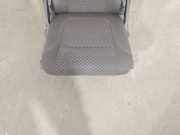 Türgriff Außen Links Hinten 83651F1000 Kia Sportage (QL) Geländewagen 1.6 CRDi 16V 136 (D4FE)