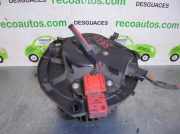 Heizlüfter 570630200 Iveco DAILY CAJA CERRADA (1999 =>) 2.3 Diesel CAT