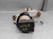 Sicherheitsgurt Links Hinten 3U5857447 Skoda Superb (3U4) Limousine 1.9 TDI 130 PD (AWX)