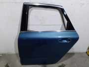 Tür Links Hinten Citroën CITROËN C4 PICASSO II 1.6 HDi / BlueHDi 115