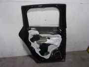 Tür Links Hinten 9006Q1 Peugeot 3008 I (0U/HU) Großraumlimousine 1.2 e-THP PureTech 130 (EB2DTS(HNY))