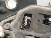 Rücklicht Links 24451832 Opel Astra H GTC (L08) Schrägheck 3-drs 1.9 CDTi 120 (Z19DTJ(Euro 4))