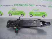 Bedienung Klimacontrolle 5048384 Saab 9-5 Estate (YS3E) Kombi 2.2 TiD 16V (D223L)