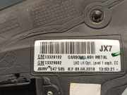 Tachoeinheit Kmh 9660225880 Citroën CITROËN 1.4 HDi