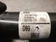 Kühlerventilator 45121FG000 Subaru Legacy Wagon (BR) Kombi 2.0 D 16V (EE20)