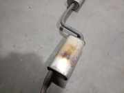 Auspuff Endtopf 2191992 Ford C-Max (DXA) Großraumlimousine 1.0 Ti-VCT EcoBoost 12V 125 (M1DA(Euro 5))