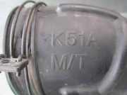 Schlauch 0K51A13340 Kia Carnival 2 (FIB/FLD) Großraumlimousine 2.9 HPDi 16V (J3(CRDI))