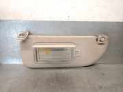 Sonnenblende Links 16117728BJ Peugeot 108 Schrägheck 1.0 12V VVT-i (1KRFE(CFB))