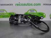 Klima Leitung 0K56E61465 Kia Carnival 2 (FIB/FLD) Großraumlimousine 2.5 V6 24V (GV6)