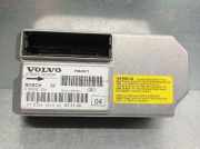 Steuergerät Airbag 8645271 Volvo S60 I (RS/HV) Limousine 2.4 T 20V AWD (B5244T3)