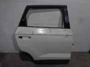 Türverkleidung Rechts Hinten 1S4867212 Seat Mii Schrägheck 1.0 12V (CHYB)