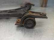 Schließplatte Kühlerträger 51647200689 BMW 5 serie (F10) Limousine 530d 24V (N57-D30A)