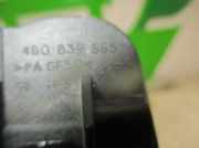 TÃ¼rgriff AuÃŸen Links Hinten 4B0839885 Seat BERLINA (3R2) 2.0 TDI