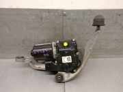 Scheibenwischermotor Vorne DT1117504BC Ford Transit Connect (PJ2) Van 1.5 TDCi (XUGA)