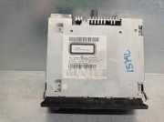 Radio 7648052592 Dacia Sandero I (BS) Schrägheck 1.2 16V (D4F-F732)