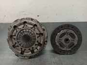 Kupplungsset 1041766 Ford IV (JA_, JB_) 1.25 i 16V