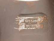 Felge BU007 Nissan TINO (V10) 1.8