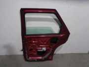 Tür Rechts Hinten 1055097 Ford Escort 5 (ANL) Kombi 1.6i 16V Clipper (E2) (L1E)
