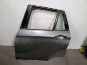 Tür Links Hinten 41009628743 BMW X1 (E84) SUV sDrive 18d 2.0 16V (N47-D20C)