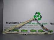 Vorhang Airbag Rechts VOOR C23557KM0 Mazda 5 (CR19) Großraumlimousine 2.0 CiDT 16V High Power (MZR-CD)
