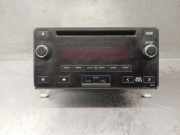 Radio 8612060M10 Toyota LAND CRUISER PRADO (_J15_) 3.0 D-4D (KDJ150_, KDJ150, KDJ155)