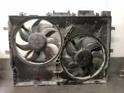 Kühlerventilator 1250H4 Citroën CITROËN CAJA CERRADA, TECHO SOBREELEVADO (06.2006 =>) 2.2 HDI FAP CAT