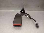 GÃ¼rtelschnalle Links Hinten 6403047ETD Opel Corsa F (UB/UH/UP) SchrÃ¤gheck 5-drs Electric 50kWh (ZKX)