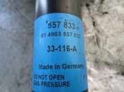 Stoßdämpfer Links Vorne 3B0413031Q Skoda Superb (3U4) Limousine 1.9 TDI 115 PD (BPZ)