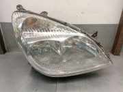 Scheinwerfer Rechts 9632664780 Citroën C5 I Berline (DC) Schrägheck 2.0 HDi 110 (DW10ATED(RHZ))