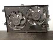 Kühlerventilator 95BB8C607 Ford Mondeo III Limousine 2.5 V6 24V (LCBD)