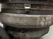 Motorhalter Rechts 2202400617 Mercedes-Benz S (W220) Limousine 4.3 S-430 V8 24V (M113.941)